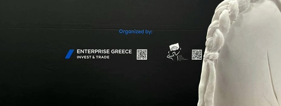 Εντυπωσίασε η ελληνική αποστολή  μαρμάρου στην έκθεση StoneExpo. Βραβεύτηκε το Περίπτερο, που συμμετείχε η Ελλάδα