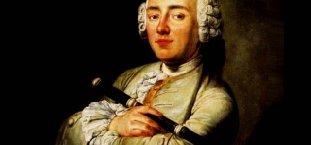 Ο ποιητής που ανακάλυψε τα social media τον 18ο αιώνα