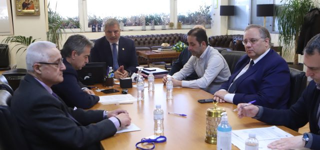 Με χρηματοδότηση 1.34 εκ ευρώ από την Περιφέρεια Αττικής η κατασκευή νηπιαγωγείου στον δήμο Γαλατσίου