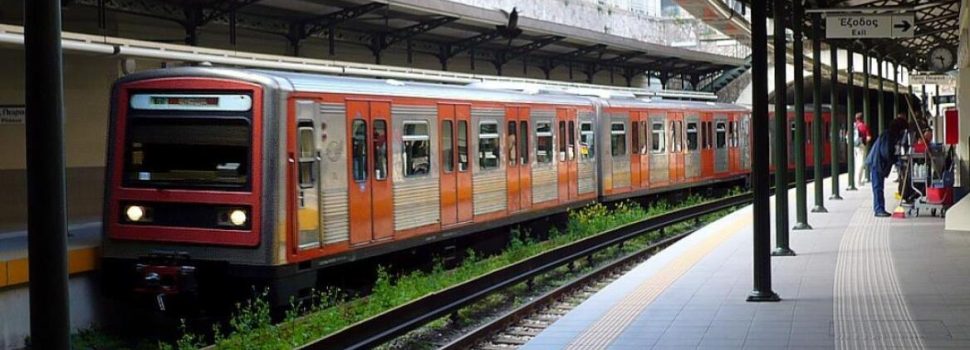 Αναστέλλεται η στάση εργασίας στη γραμμή 1 του Μετρό (ΗΣΑΠ) μετά τη σιδηροδρομική τραγωδία στα Τέμπη – Στις 10:30 ξεκινούν τα δρομολόγια