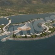 Επένδυση 273 εκατ. για mega – μαρίνα στη Νότια Κέρκυρα – Τι περιλαμβάνει το σχέδιο