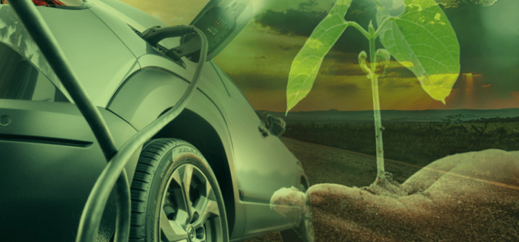 Κερδίζουν έδαφος τα ηλεκτρικά και άλλα οχήματα με εναλλακτικά καύσιμα