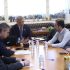 Πάνω από 6 εκ. ευρώ για σημαντικά έργα ενεργειακής αναβάθμισης στο σχολικό συγκρότημα της Γκράβας, από την Περιφέρεια Αττικής