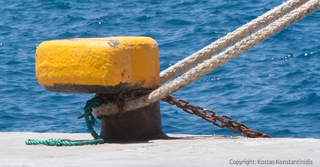 ΠΝΟ: Εικοσιτετράωρη απεργία στα πλοία που αναχωρούν από τον Πειραιά, την Τετάρτη