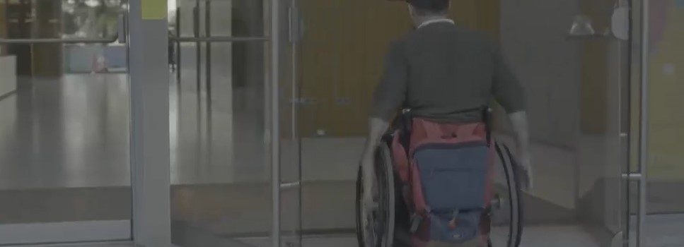 Οι Προσωπικοί Βοηθοί ξεκίνησαν να εργάζονται δίπλα στους πολίτες με αναπηρία