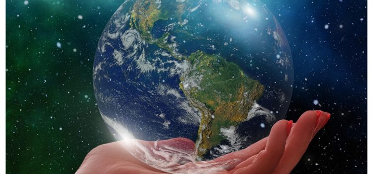 «ΩΡΑ ΤΗΣ ΓΗΣ 2023»: Οι πολίτες ένωσαν τη φωνή τους και δημιούργησαν τη μεγαλύτερη ώρα για τη Γη