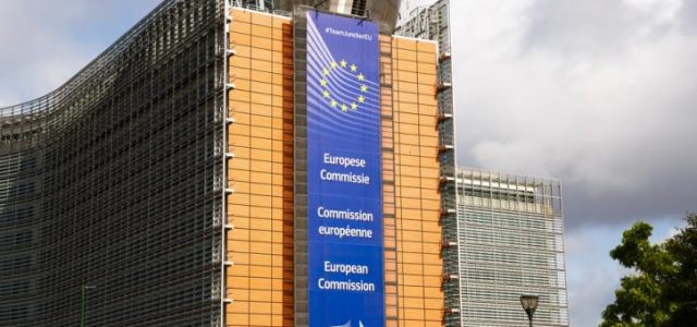 Η Ευρωπαϊκή Επιτροπή διοργανώνει στην Αθήνα την ημερίδα “EU FINANCE DAYS 2023” την Πέμπτη 30 Μαρτίου