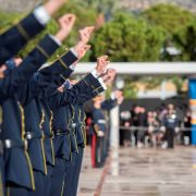 Ένοπλες Δυνάμεις: Τι αλλάζει στο μισθολόγιο