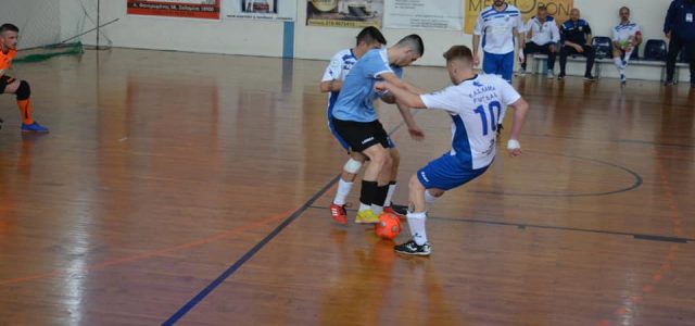 Γυμναστικός Σύλλογος Σαλαμίνας Futsal Club