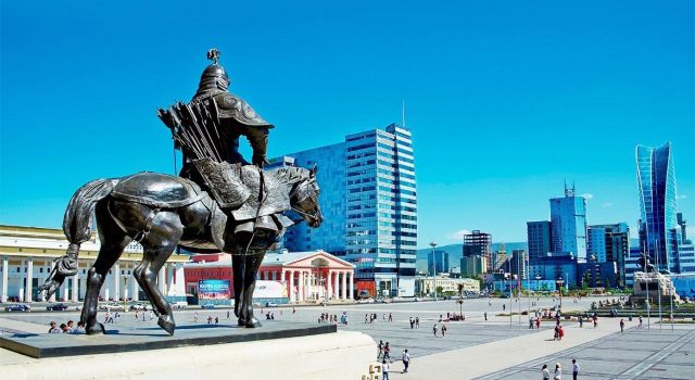 Η Ελλάδα στον κατάλογο 34 χωρών που η Μογγολία καταργεί την τουριστική βίζα