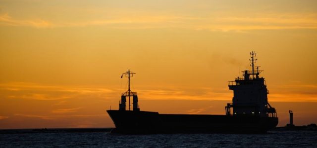 ΕΛΣΤΑΤ: Σε 12 ανήλθαν τα ναυτικά ατυχήματα που καταγράφηκαν το 2022 σε ελληνικά εμπορικά πλοία 100 κόρων και άνω