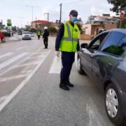 Υπ. Προστασίας του Πολίτη: Σχεδόν 23.000 τροχονομικές παραβάσεις βεβαιώθηκαν πανελλαδικά τη βδομάδα 9/4-15/4