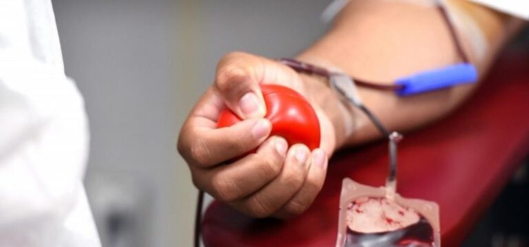 Εύκολες και γρήγορες αιμοδοσίες με νέα εφαρμογή για κινητά
