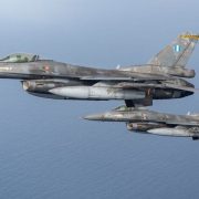 Πανίσχυρα όπλα στη φαρέτρα των F-16 – Έρχονται SPICE και Rampage