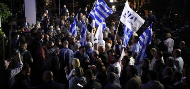 Πώς είδαν τα ξένα ΜΜΕ τις εκλογές στην Ελλάδα