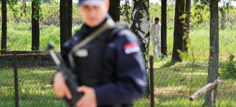 Οι μαζικές ένοπλες επιθέσεις στην Ευρώπη τις τελευταίες δεκαετίες