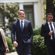 Εκλογές 2023: Οι πρώτες κινήσεις Μητσοτάκη μετά την αυτοδυναμία – Τα πρόσωπα έκπληξη της κυβέρνησης