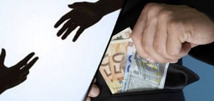 «Κλείδωσε» ΑΦΜ η ΑΑΔΕ για απάτες στον ΦΠΑ