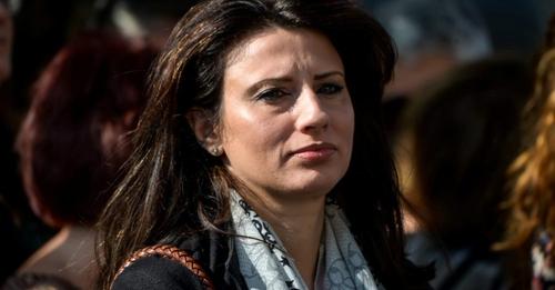 Καταπέλτης η Νίνα Κασιμάτη για ανάρτηση φερόμενου ως στέλεχος του ΣΥΡΙΖΑ