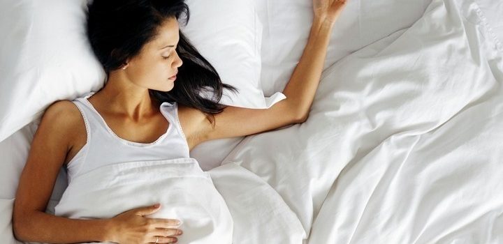 Οι δυσκολίες στον ύπνο συνδέονται με αυξημένο κίνδυνο εγκεφαλικού