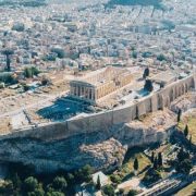 Η Αθήνα στο «top 10» του παγκοσμίου συνεδριακού τουρισμού