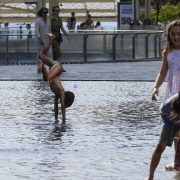 Κλιματική αλλαγή: Οι καύσωνες ήρθαν για να μείνουν – Γιατί «καίγεται» ο πλανήτης