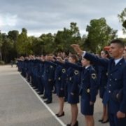 Προκήρυξη της Σχολής Μονίμων Υπαξιωματικών Αεροπορίας για την πρόσληψη 63 ατόμων