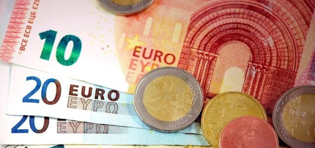 Ευρώ: Έρχονται νέα χαρτονομίσματα – Τα δύο πιθανά θέματα για τον σχεδιασμό τους