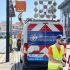 Πάνω από 4.500 άμεσες παρεμβάσεις από τα οχήματα οδικής ασφάλειας της  Περιφέρειας Αττικής, με στόχο την προάσπιση της ασφάλειας των πολιτών