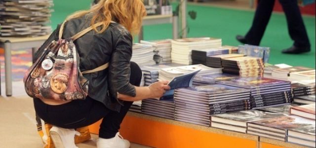 Αναρτήθηκαν οι προσωρινοί πίνακες για τα voucher βιβλίων