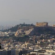 Τσερνόμπιλ: Ραδιενεργά ίχνη από το ατύχημα εντοπίζονται ακόμα στην Αττική