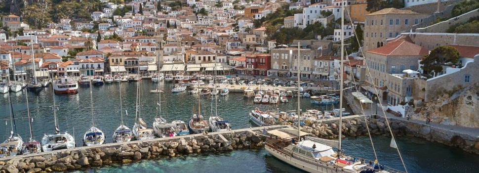 World Travel Awards, κορυφαίος Νησιωτικός προορισμός της Ελλάδας για το 2023 τα νησιά του Σαρωνικού