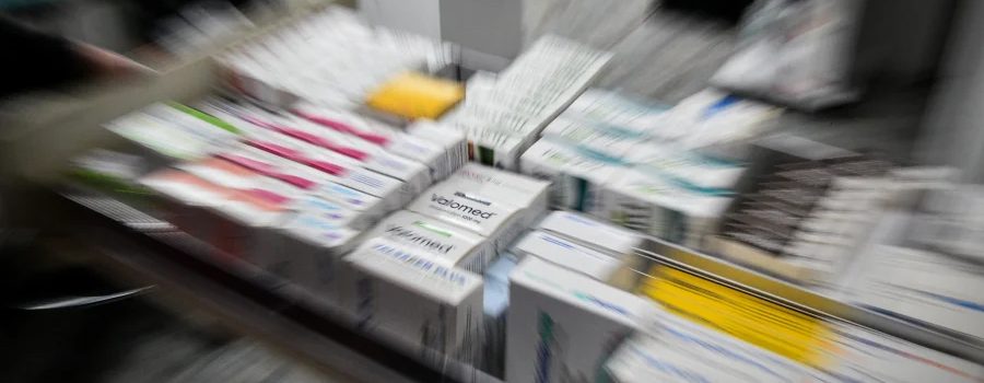 Ελλείψεις σε φάρμακα ξανά: Έρχεται εφαρμογή που θα ενημερώνει γιατρούς και πολίτες τα σκευάσματα που… «δεν υπάρχουν»