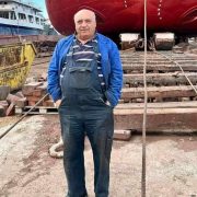 Δημήτρης Γκανάς: Η δήλωσή του για το αποτέλεσμα στο Δήμο Περάματος