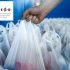 Διανομή τροφίμων και ειδών πρώτης ανάγκης για το μήνα Οκτώβριο σε περίπου 8 χιλιάδες ωφελούμενους στον Νότιο Τομέα Αττικής, από την Περιφέρεια Αττικής, στο πλαίσιο του προγράμματος ΤΕΒΑ