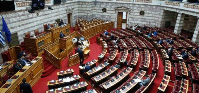 Nέα σελίδα στη διακυβέρνηση της Αυτοδιοίκησης