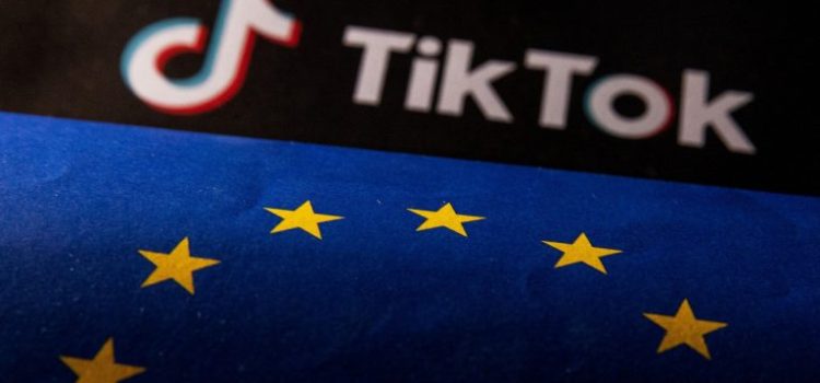 TikTok: Κοινό μέτωπο με Meta ενάντια στη νέα νομοθεσία της ΕΕ για της ψηφιακές αγορές