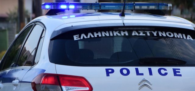 Συνελήφθη 68χρονος ιερομόναχος στη Σαλαμίνα για ασέλγεια σε ανήλικο