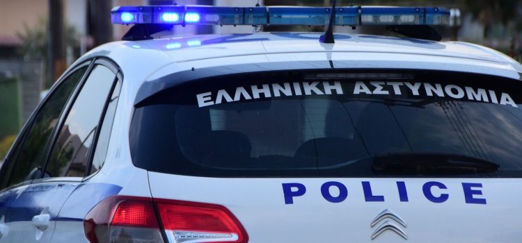 Συνελήφθη 68χρονος ιερομόναχος στη Σαλαμίνα για ασέλγεια σε ανήλικο