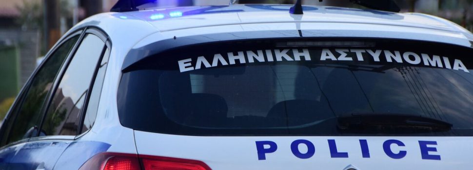 Συνελήφθη 68χρονος ιερομόναχος στη Σαλαμίνα για ασέλγεια σε ανήλικο