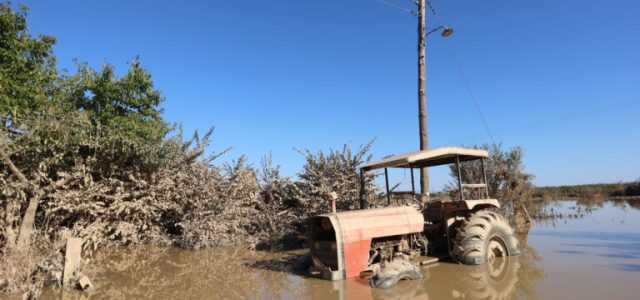 Ριζικές αλλαγές στην Πολιτική Προστασία φέρνει το νέο νομοσχέδιο