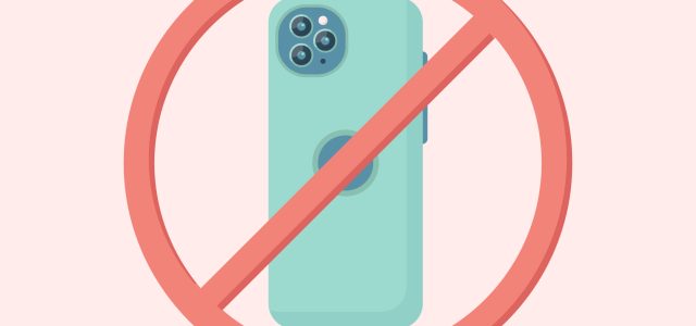 Οι απαγορεύσεις των κινητών τηλεφώνων στα σχολεία είναι σε εξέλιξη. Έχουν νόημα;