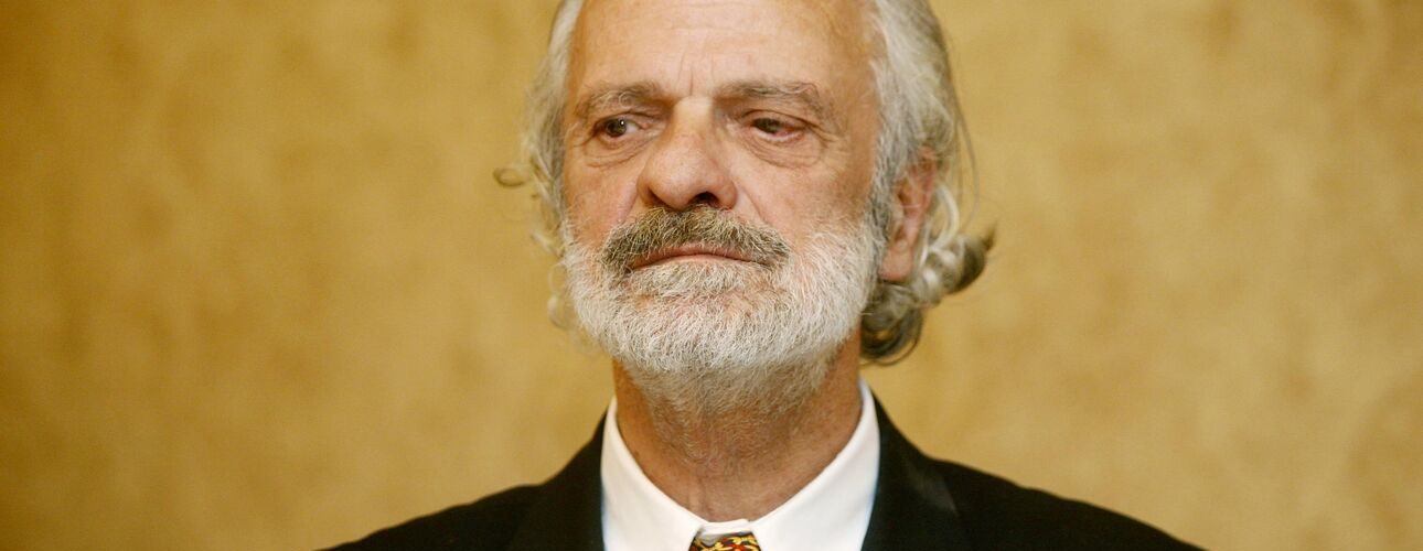 Πέθανε σε ηλικία 86 ετών ο ηθοποιός Σπύρος Φωκάς