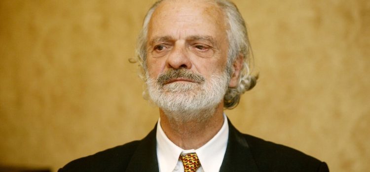 Πέθανε σε ηλικία 86 ετών ο ηθοποιός Σπύρος Φωκάς