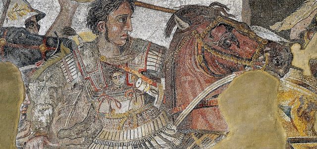 Μυστήριο 4.000 ετών: Αρχαιολόγοι ανακάλυψαν ελληνικό ναό του Μεγάλου Αλεξάνδρου σε χώρα που δεν περίμεναν