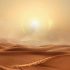 Ερημοποίηση: Αμμοθύελλες «καταπίνουν» ένα δισ. στρέμματα γης κάθε χρόνο