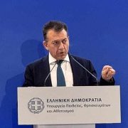 Γ. Βρούτσης: «e-Kouros», ο ψηφιακός μετασχηματισμός όλου του αθλητικού οικοδομήματος της χώρας