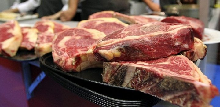 Η κατανάλωση κόκκινου κρέατος συνδέεται με αυξημένο κίνδυνο εμφάνισης διαβήτη τύπου 2