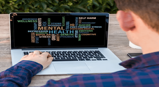 Πως η ψυχική υγεία μπορεί να γίνει αντικείμενο εκμετάλλευσης στο διαδίκτυο και με ποιες συνέπειες