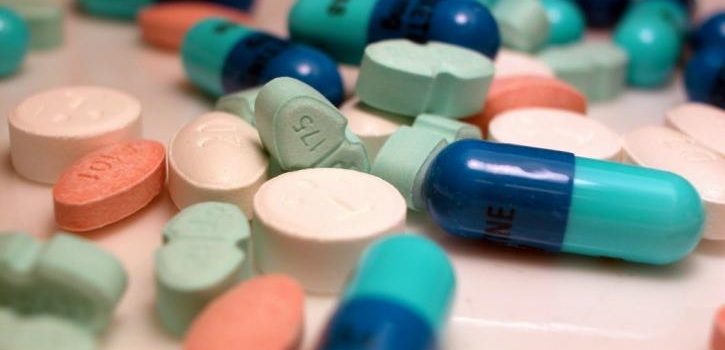 Νέο ρεκόρ στην κατανάλωση φαρμάκων το 2023 με αύξηση 5,3%